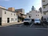 墨田区横網２丁目　月極駐車場